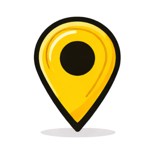 Localização estratégica